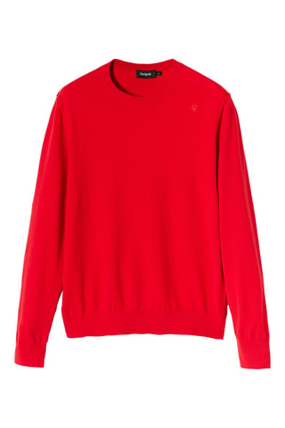 Pull - Rouge
