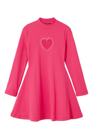 Robe - Rose