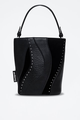 Sac seau - Noir