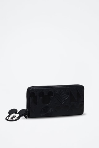 Compagnon Mickey Disney - Noir