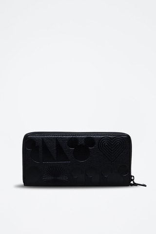 Compagnon Mickey Disney - Noir