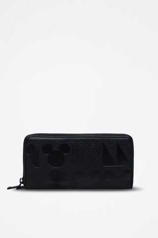 Compagnon Mickey Disney - Noir