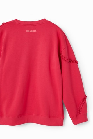 Sweat - Rose