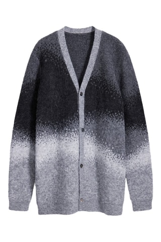 Gilet - Gris