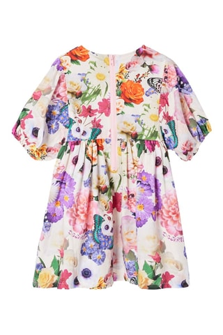 Robe - Blanc