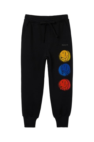 Pantalon - Noir