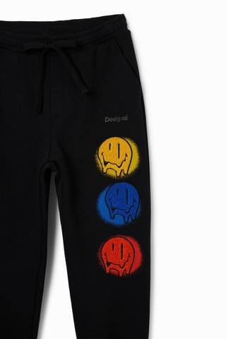 Pantalon - Noir