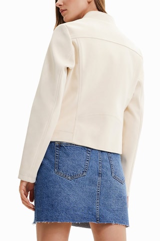 Veste - Beige