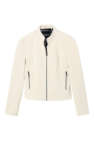Veste - Beige