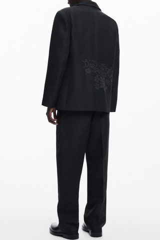 Veste - Noir