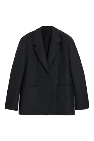 Veste - Noir