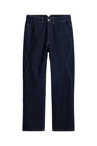 Jean - Bleu