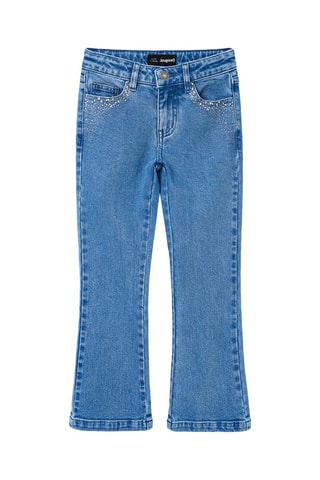Jean - Bleu