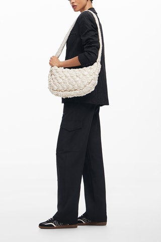 Sac à main - Blanc
