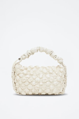 Sac à main - Blanc