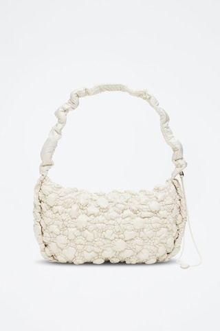Sac à main - Blanc