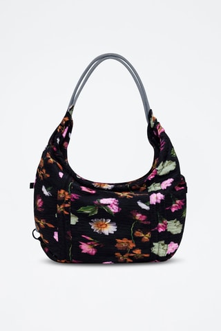 Sac porté épaule - Noir