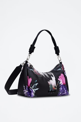Sac porté épaule - Noir