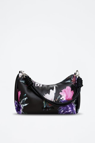 Sac porté épaule - Noir