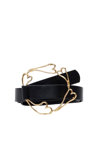 Ceinture - Noir