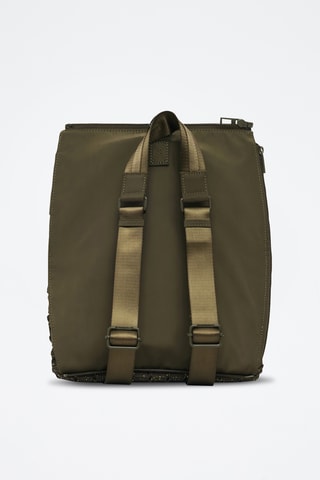 Sac bandoulière - Kaki