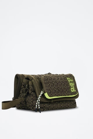 Sac bandoulière - Kaki