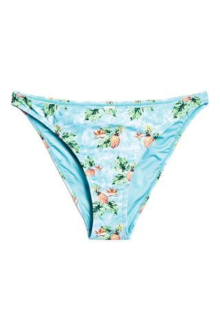 Bas de maillot - Turquoise