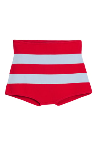 Short - Rouge
