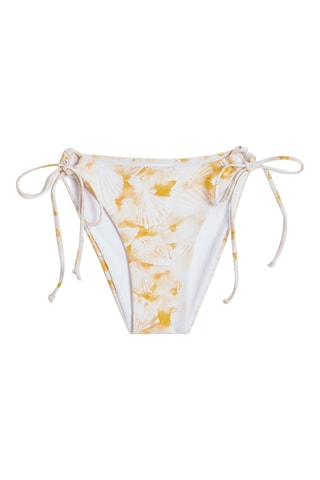 Bas de maillot - Blanc
