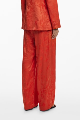 Pantalon - Corail