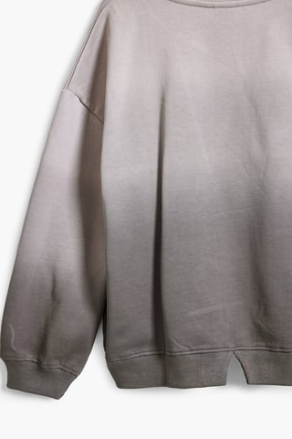 Sweat dip and dye - Gris