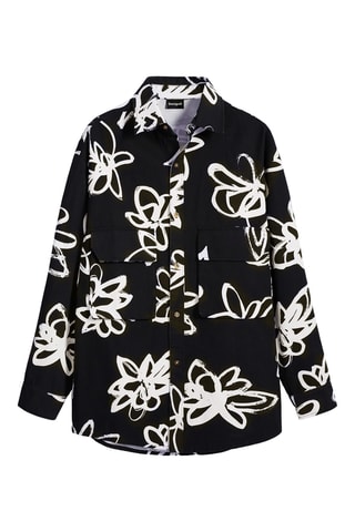 Chemise - Noir