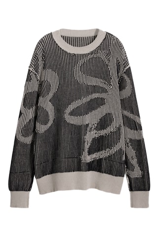 Pull - Noir