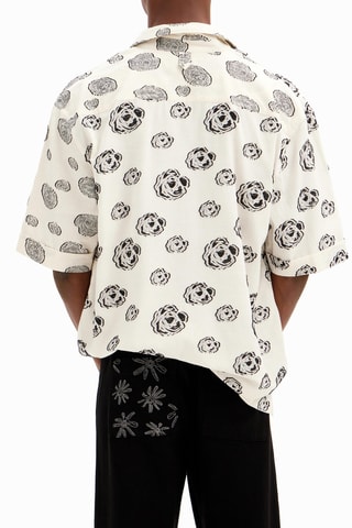 Chemise - Écru