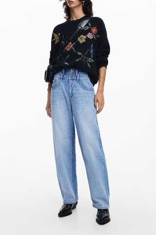 Pull - Noir