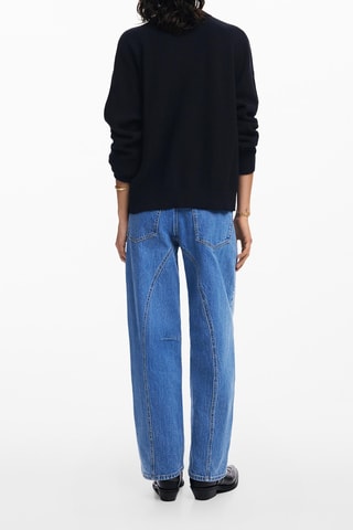 Pull - Noir