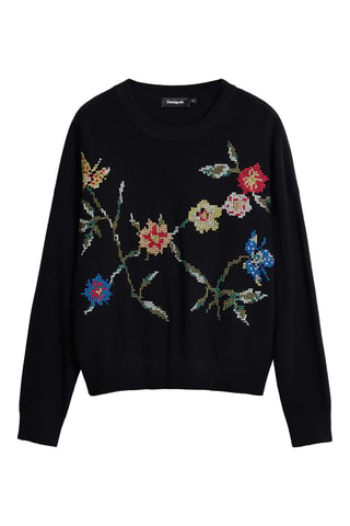 Pull - Noir