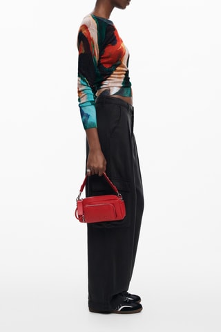 Pull - Multicolore