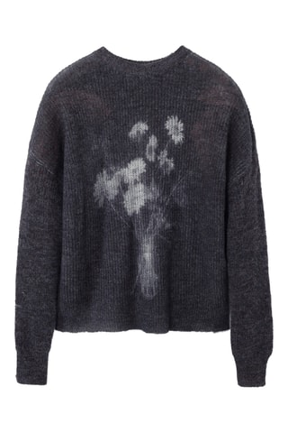Pull - Noir