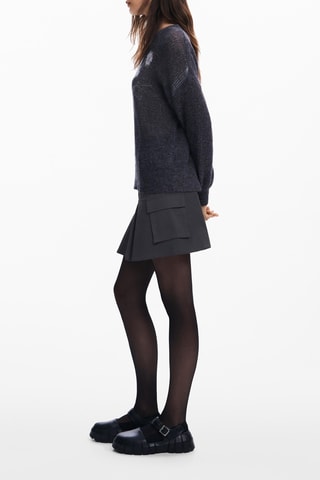 Pull - Noir