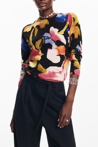Pull - Noir