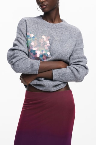 Pull - Gris