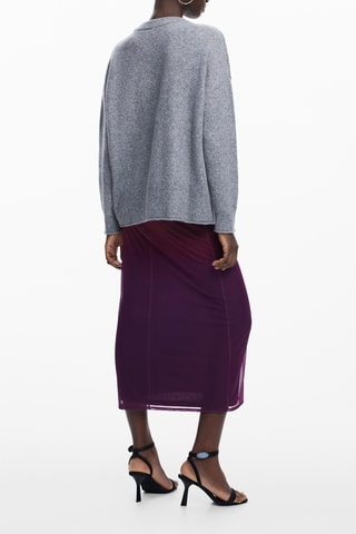 Pull - Gris