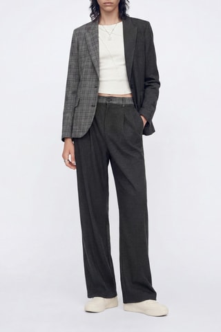 Pantalon - Noir