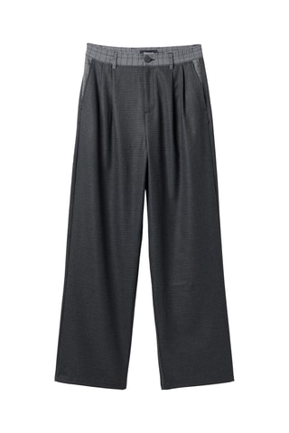 Pantalon - Noir