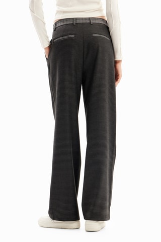 Pantalon - Noir