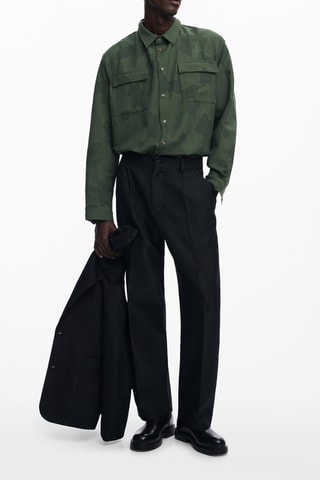 Pantalon - Noir