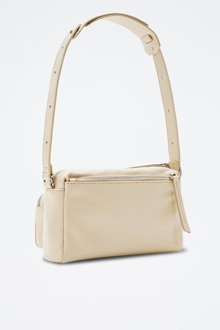 Sac bandoulière - Écru