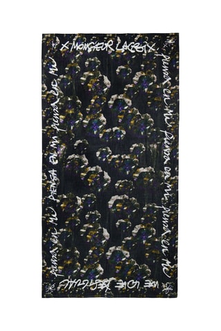 Foulard - Multicolore