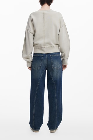 Sweat - Gris